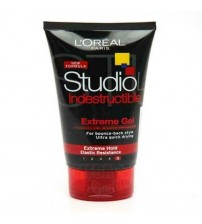 L Oreal Paris Studio Indestructible Hair Extreme Gel